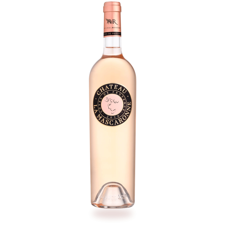 CH. LA MASCARONNE