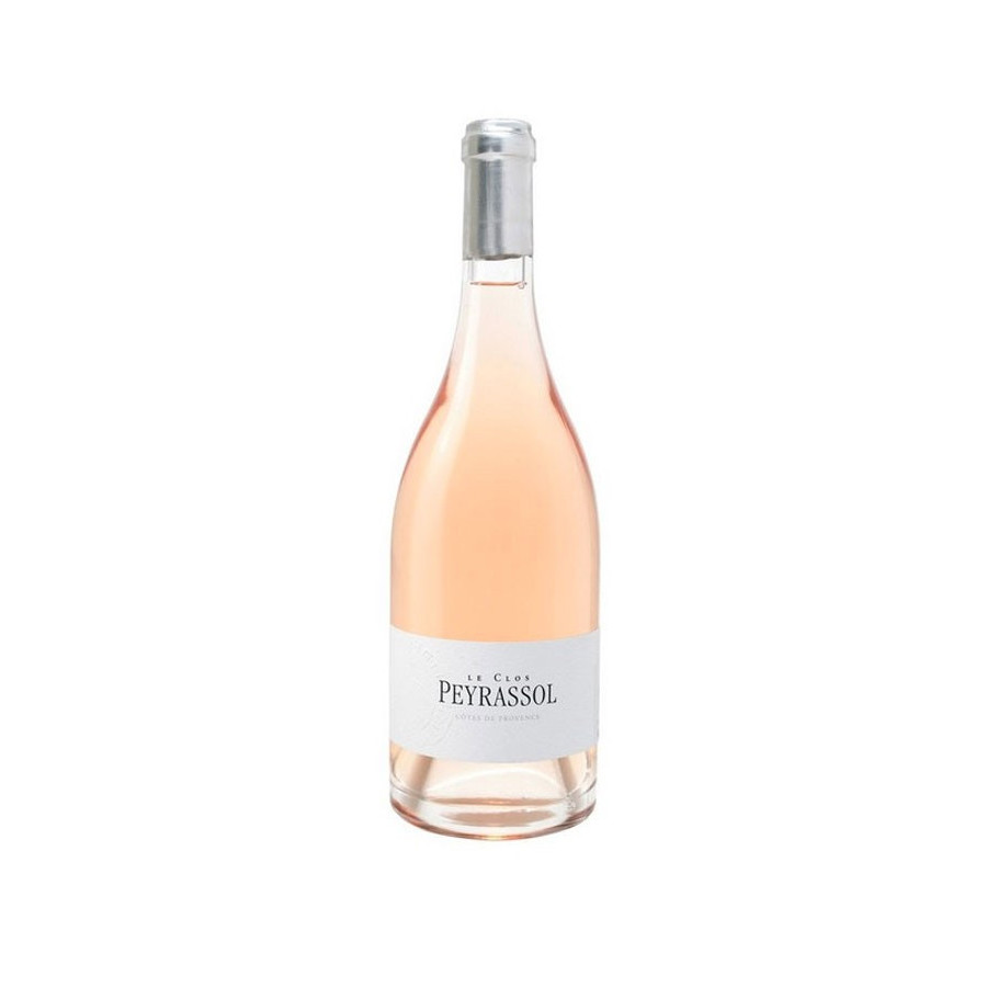 CLOS PEYRASSOL