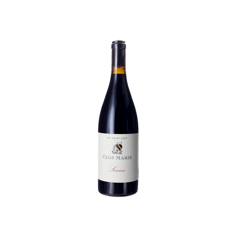 CLOS MARIE SIMON