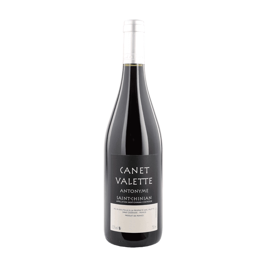 CANET VALETTE ANTONYME
