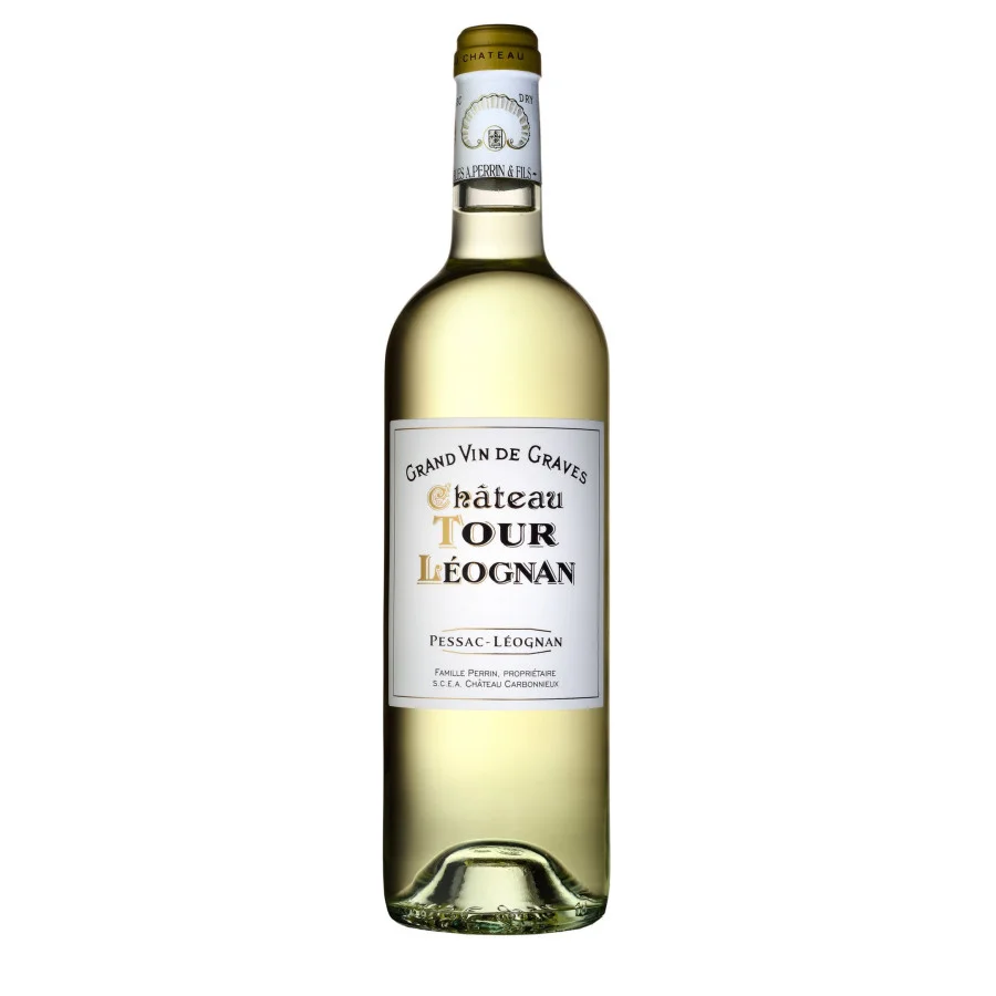 CH. TOUR LEOGNAN