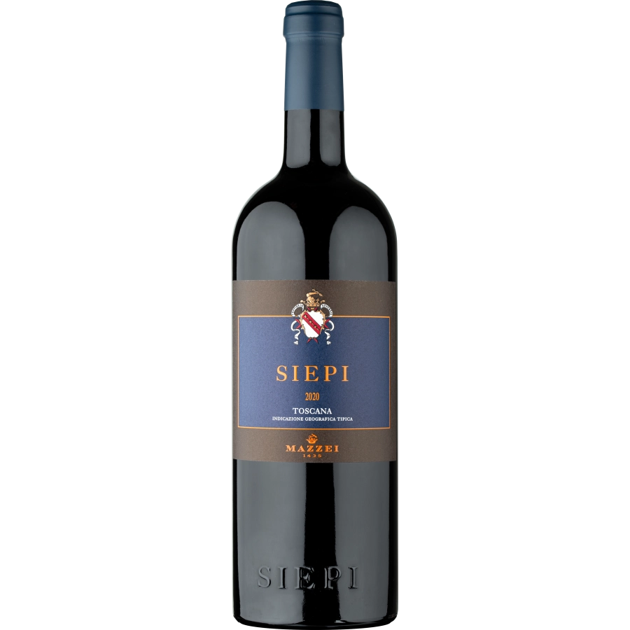 MAZZEI SIEPI