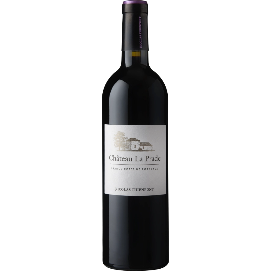 CH. LA PRADE