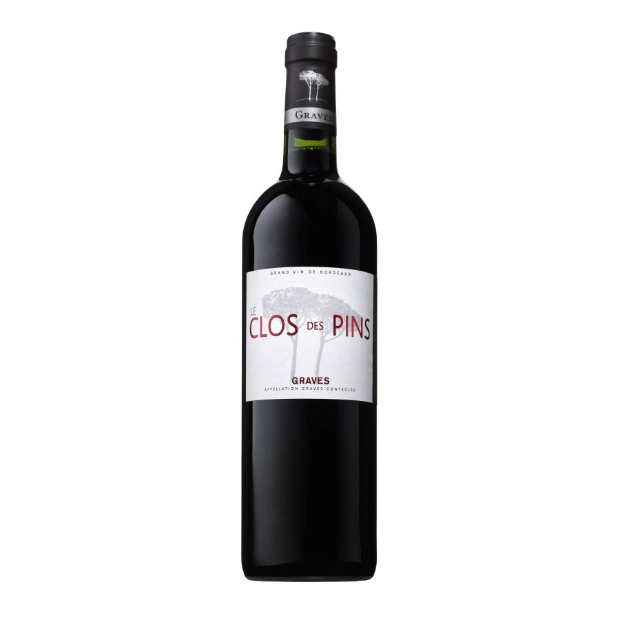 CLOS DES PINS