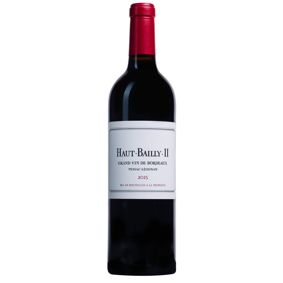 HAUT-BAILLY II