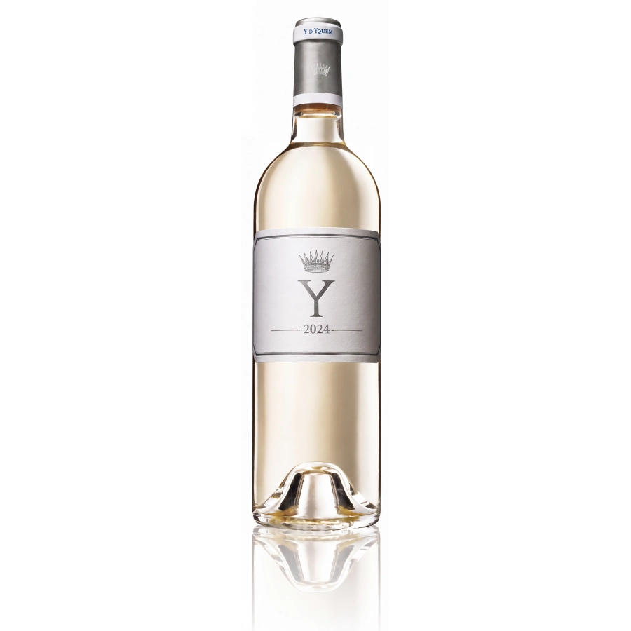 "Y" D'YQUEM                   