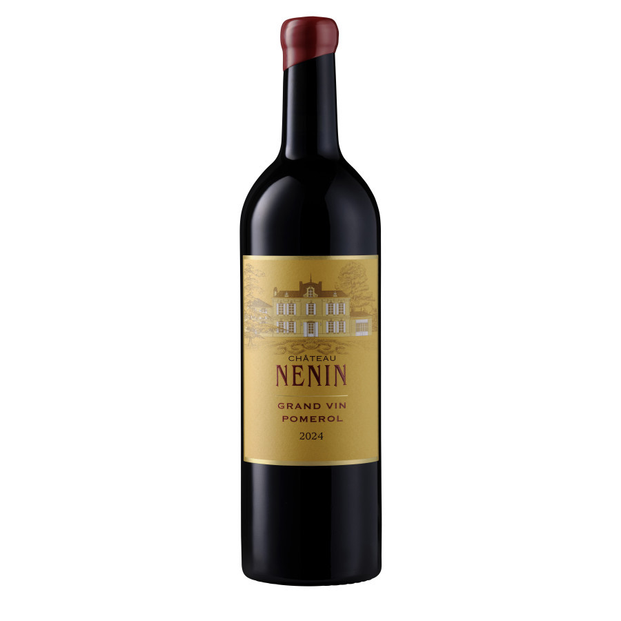 CH. NENIN                     