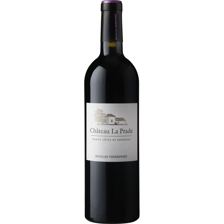 CH. LA PRADE