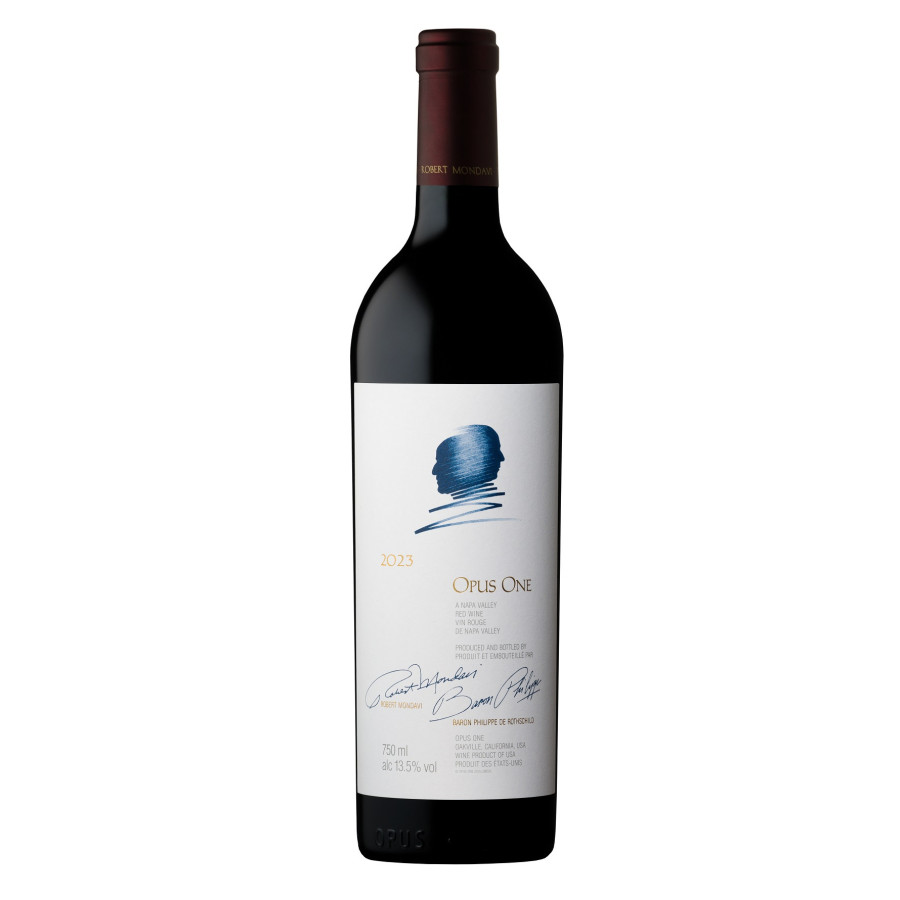 OPUS ONE
