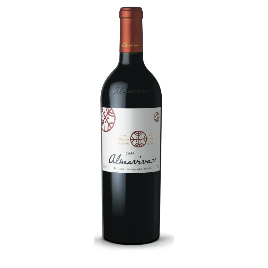 ALMAVIVA