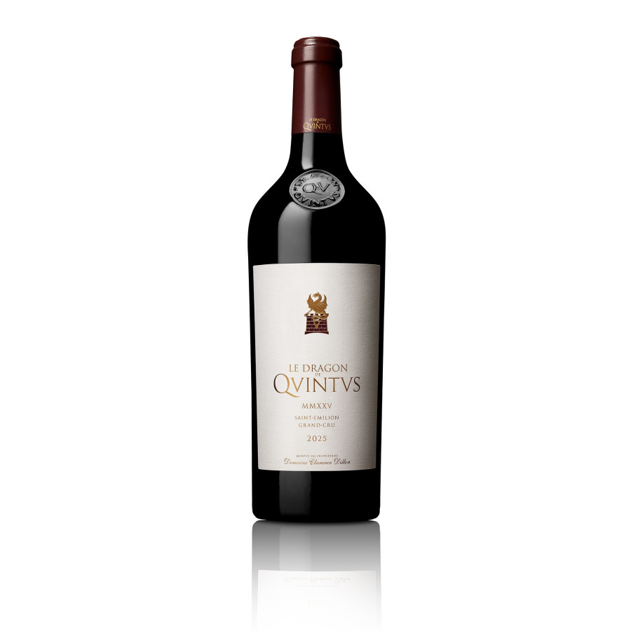 DRAGON DE QUINTUS