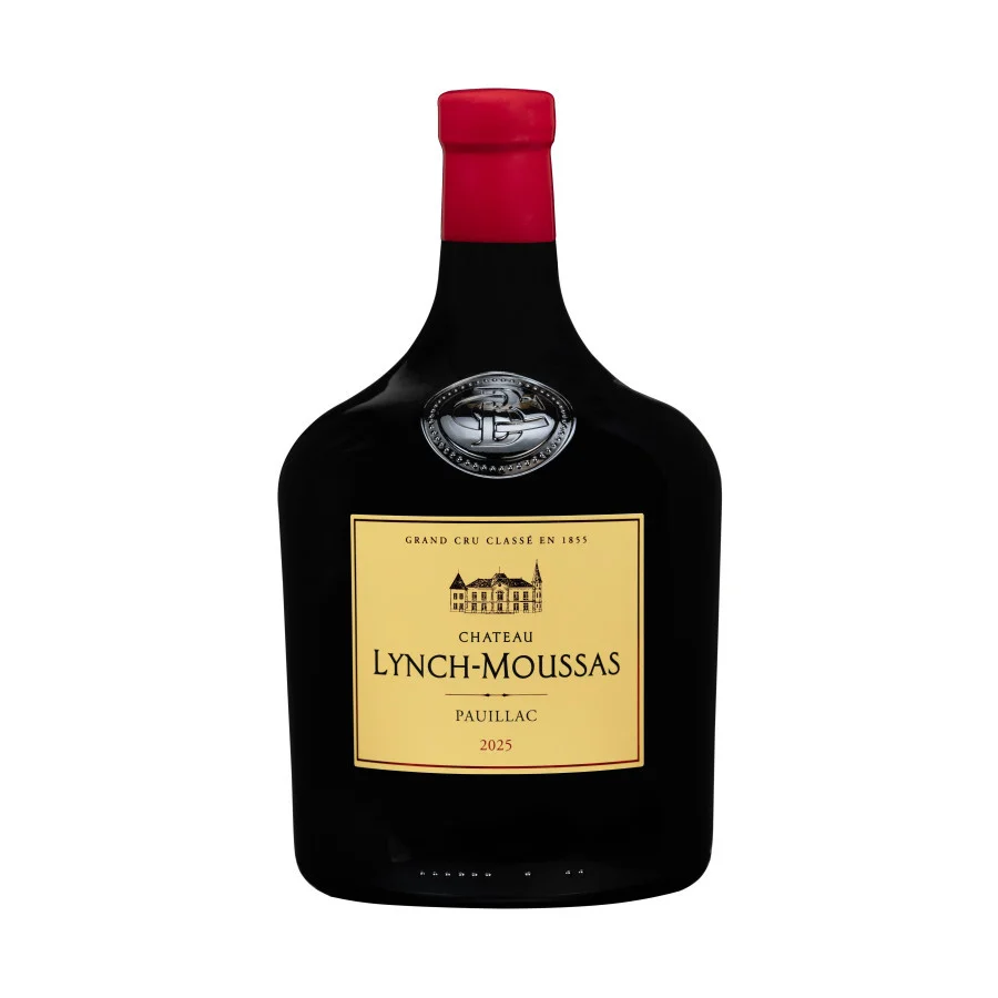 CH. LYNCH MOUSSAS             