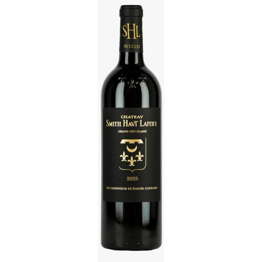 CH. SMITH HAUT LAFITTE        