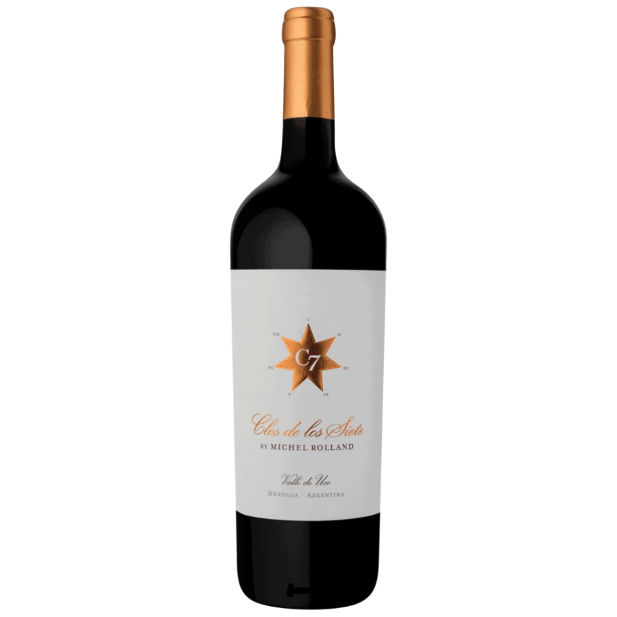 CLOS DE LOS SIETE
