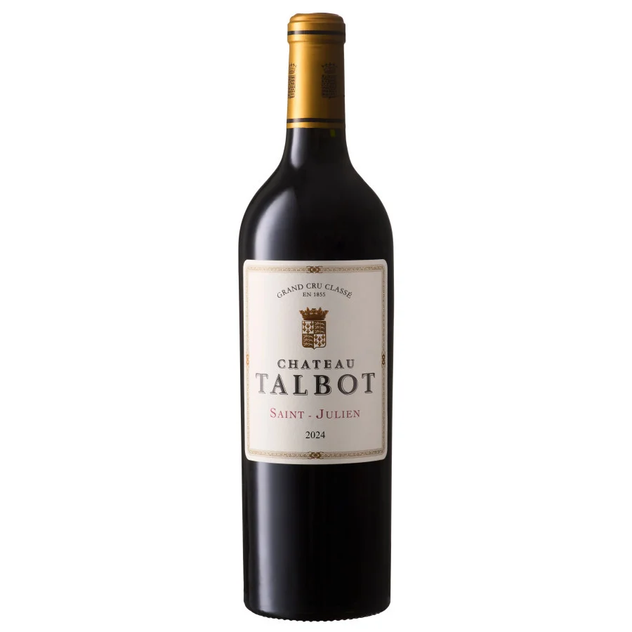 CH. TALBOT                    