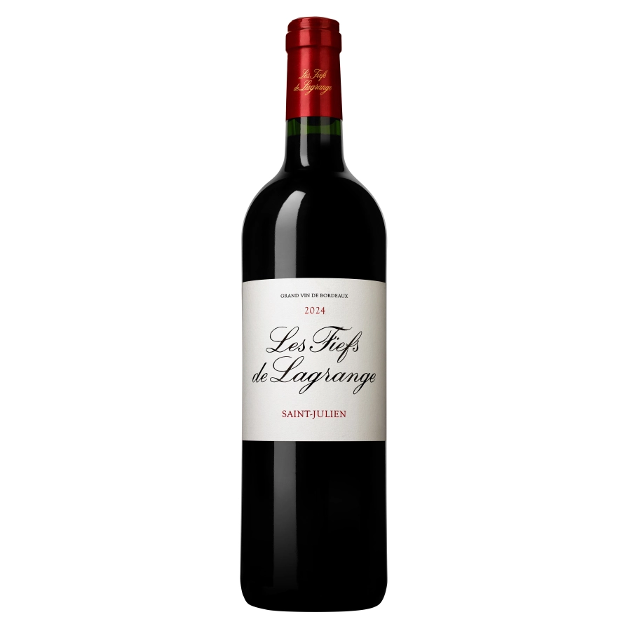 LES FIEFS DE LAGRANGE         