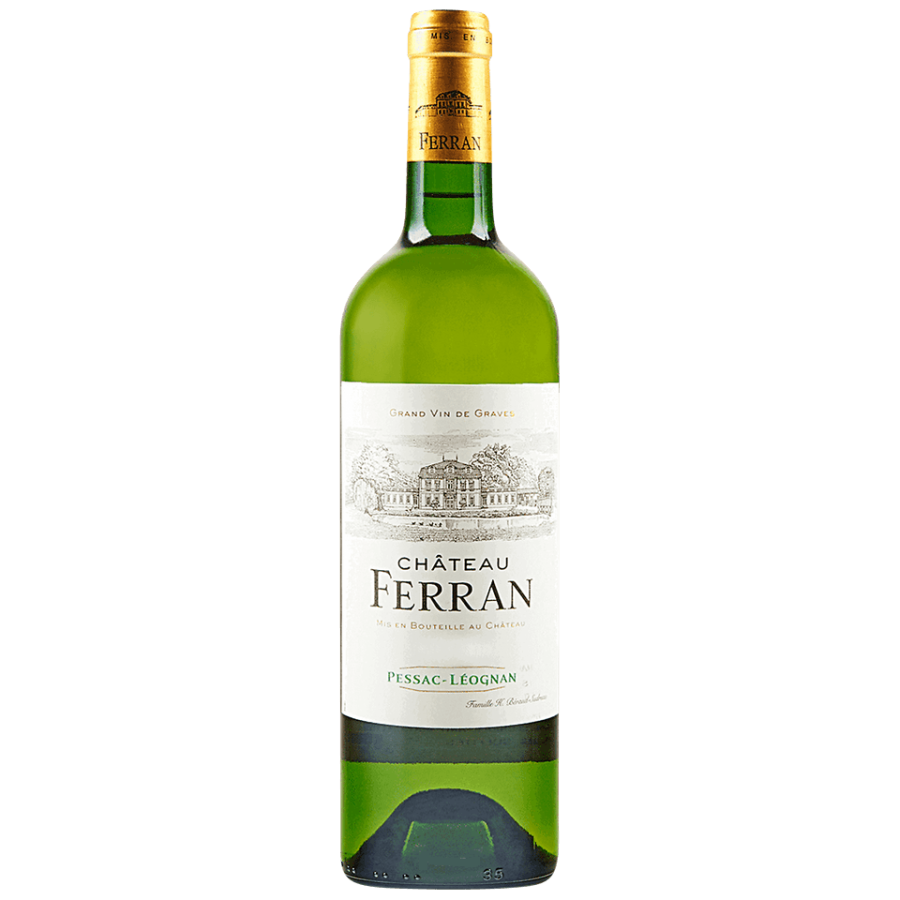 CH. FERRAN 
