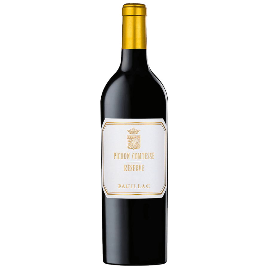 PICHON COMTESSE RESERVE