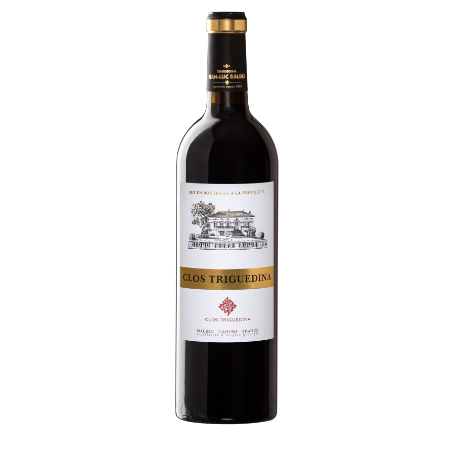 CLOS TRIGUEDINA