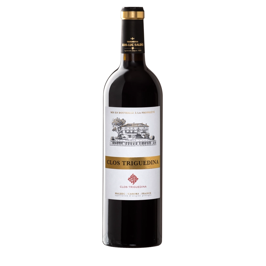 CLOS TRIGUEDINA
