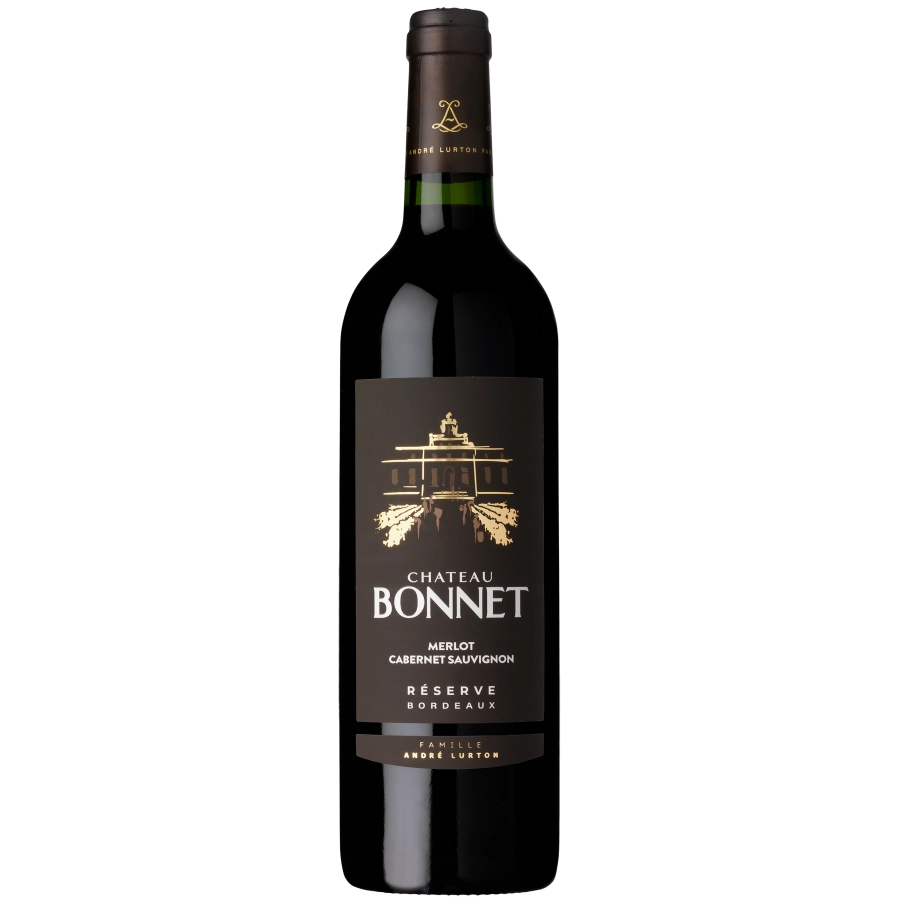 CH. BONNET RESERVE