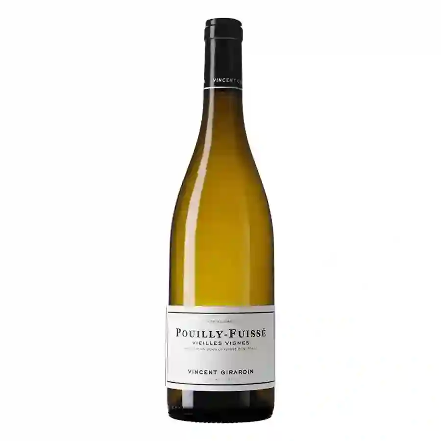 GIRARDIN VIEILLES VIGNES