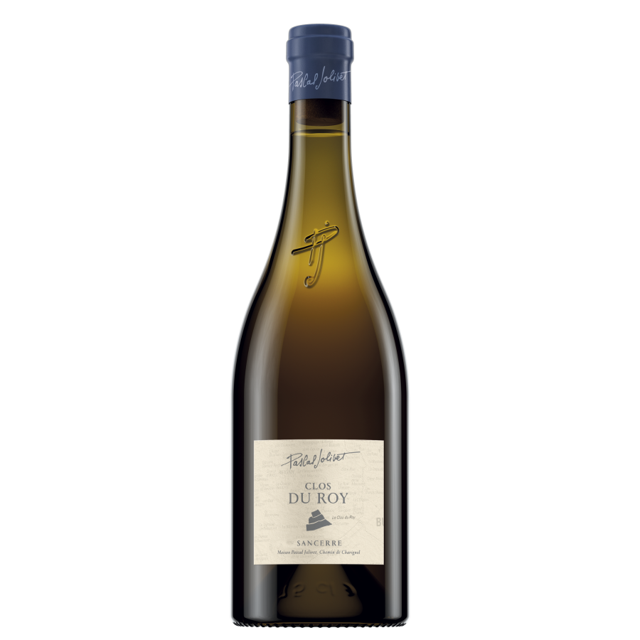 DOMAINE PASCAL JOLIVET CLOS DU ROY