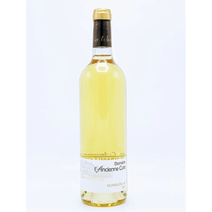 ANCIENNE CURE JOUR DE FRUIT