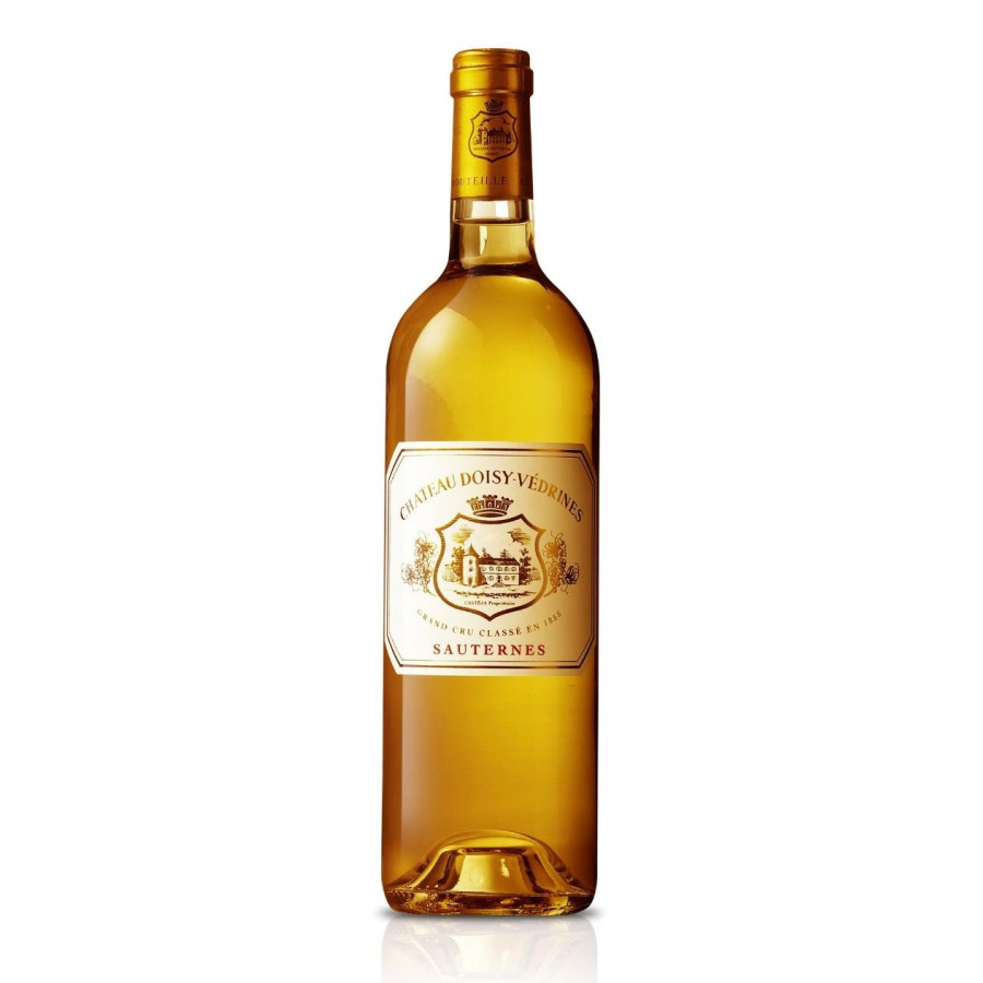 CH. DOISY VEDRINES
