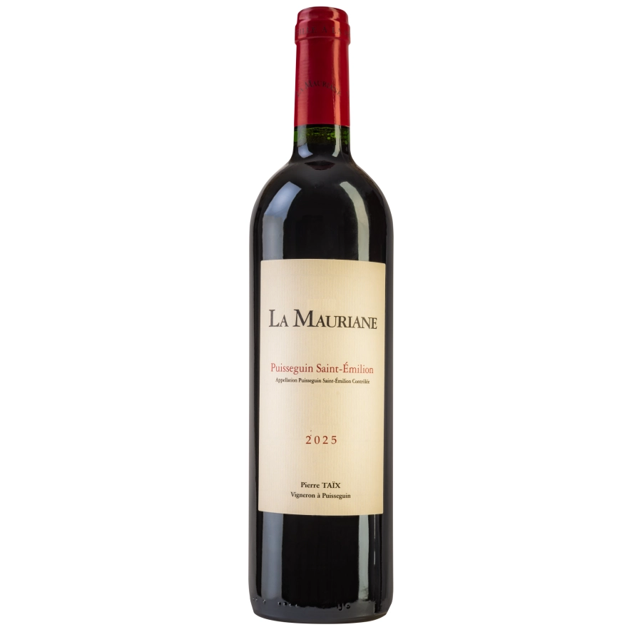 LA MAURIANE