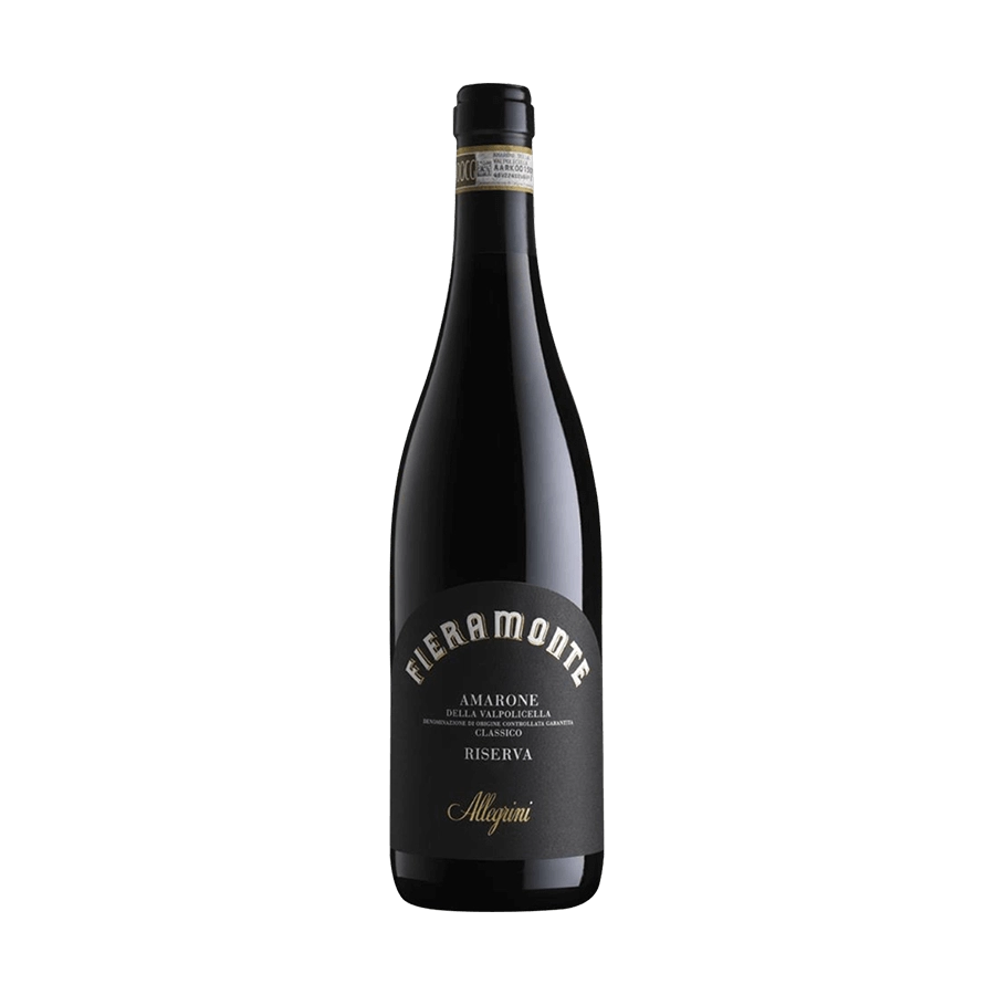 ALLEGRINI FIERAMONTE RISERVA