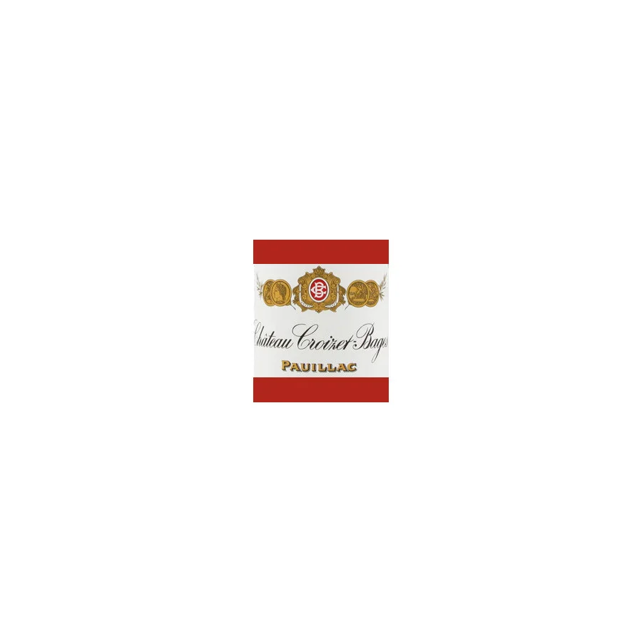 CH. CROIZET BAGES             