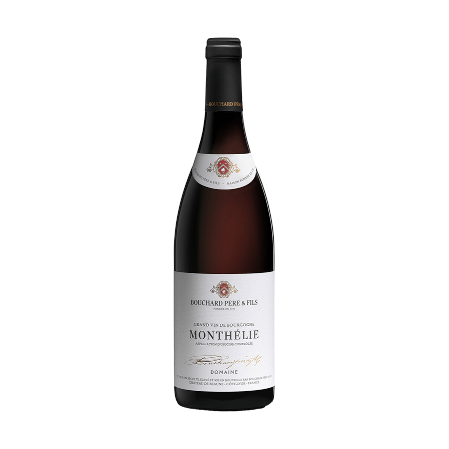 BOUCHARD PERE & FILS MONTHELIE