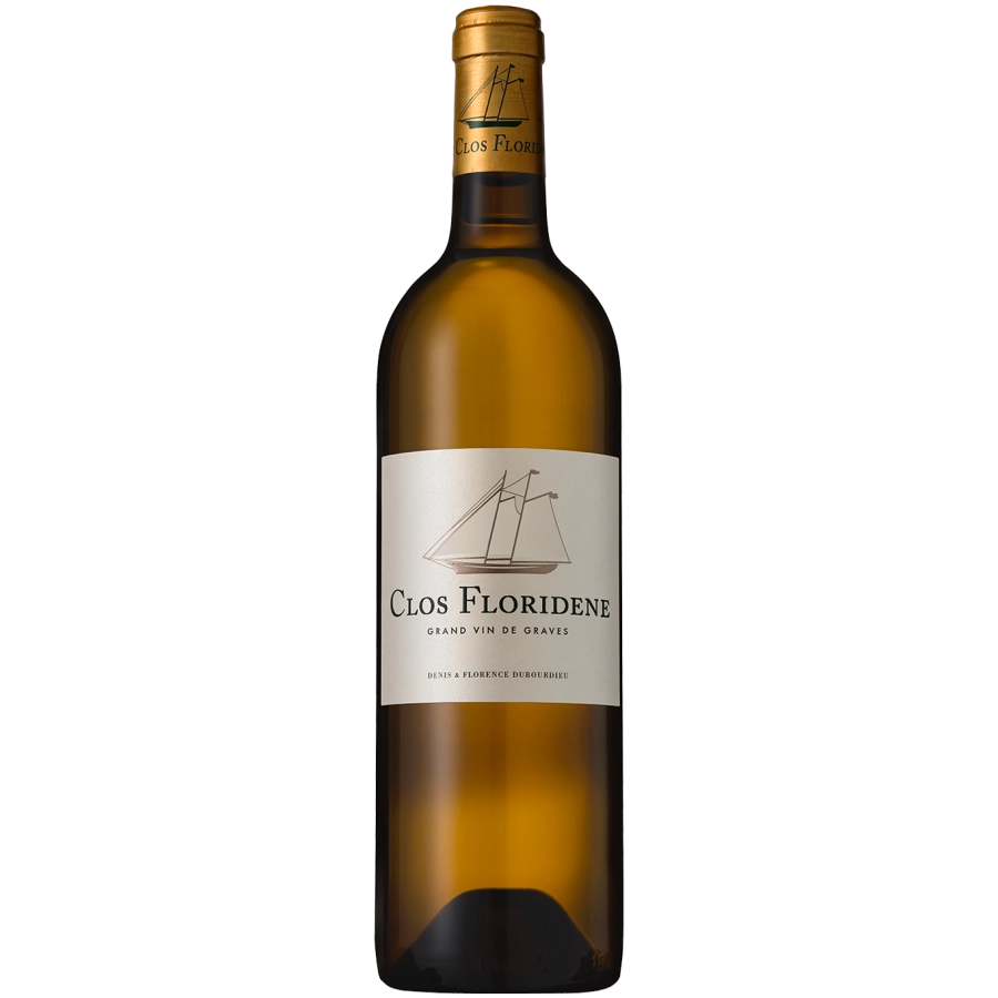 CLOS FLORIDENE 