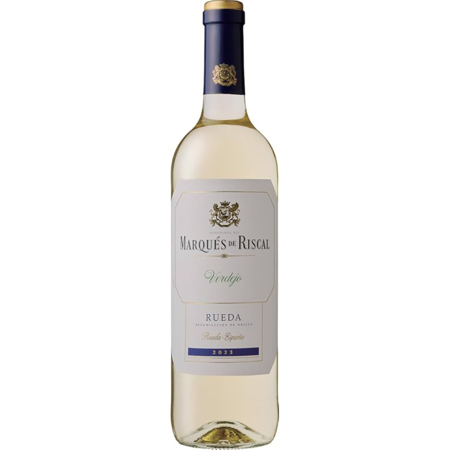 MARQUES DE RISCAL RUEDA