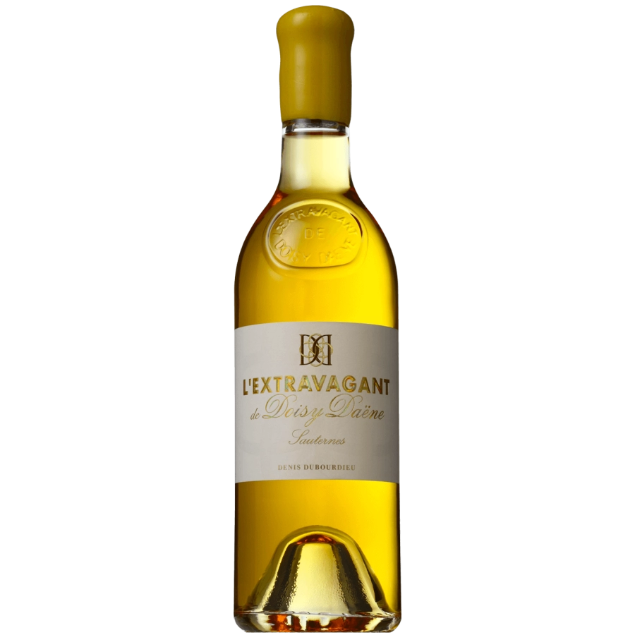 L'EXTRAVAGANT DE DOISY DAENE