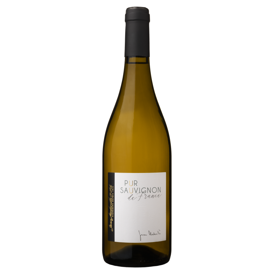 PUR SAUVIGNON DE FRANCE