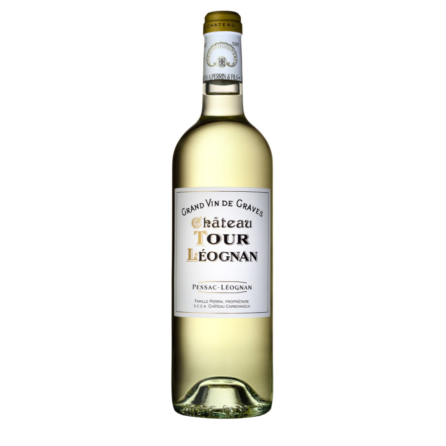 CH. TOUR LEOGNAN