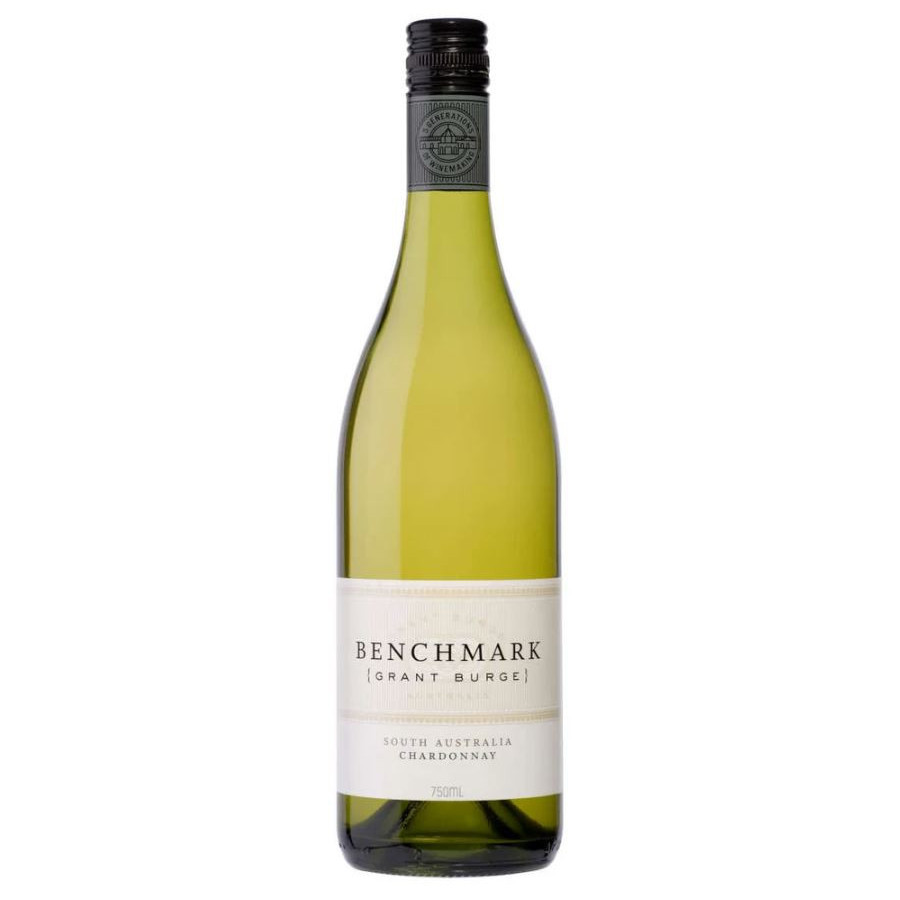 GRANT BURGE BENCHMARK CHARDONNAY