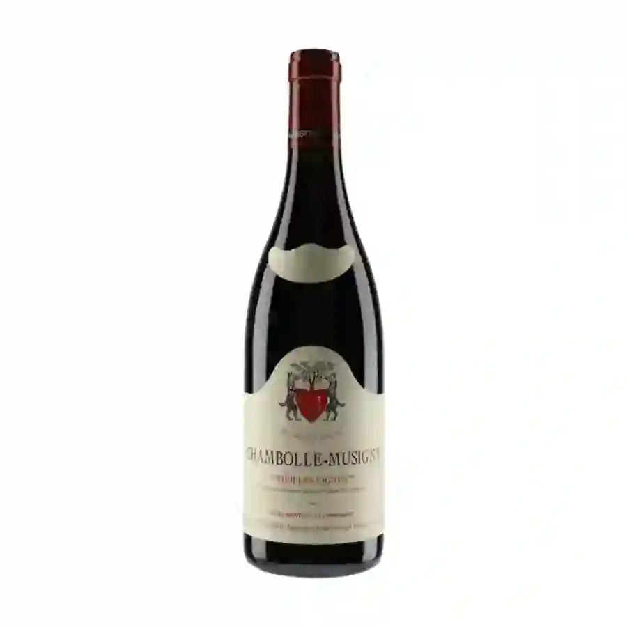 DOMAINE GEANTET PANSIOT CHAMBOLLE MUSIGNY VIEILLES VIGNES
