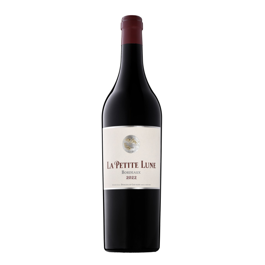 LA PETITE LUNE