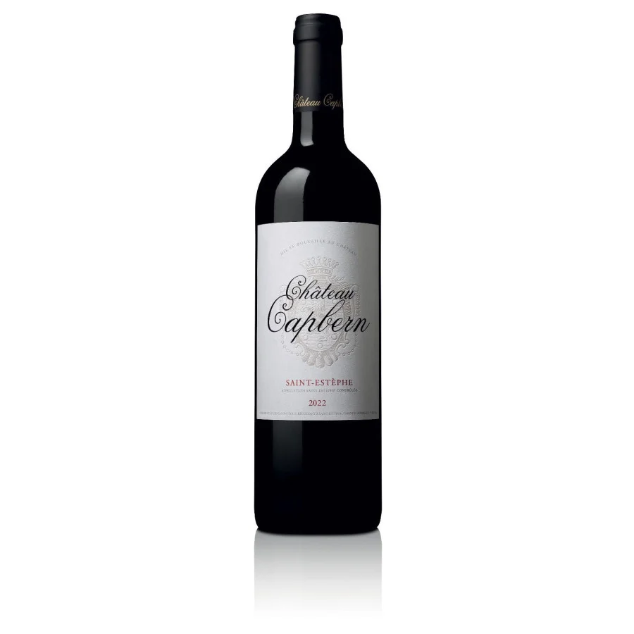 CH. CAPBERN