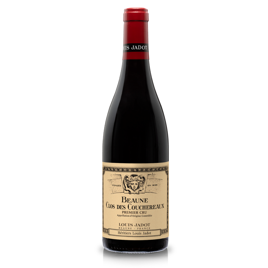 LOUIS JADOT CLOS DES COUCHEREAUX