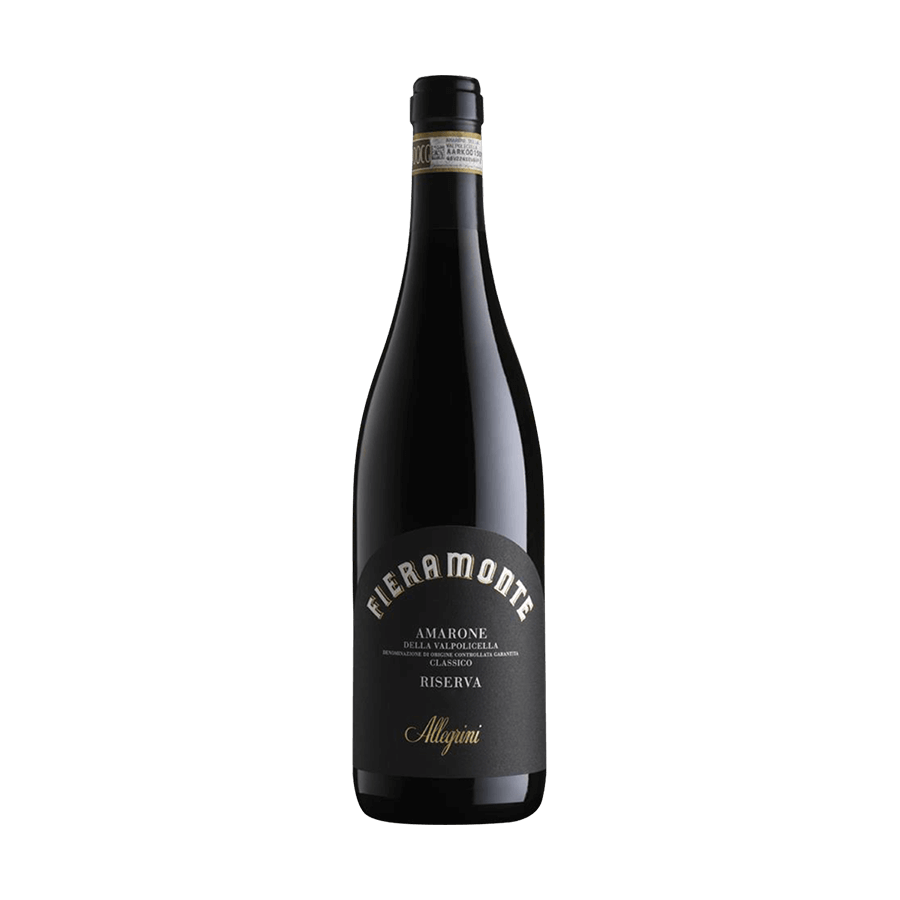 ALLEGRINI FIERAMONTE RISERVA