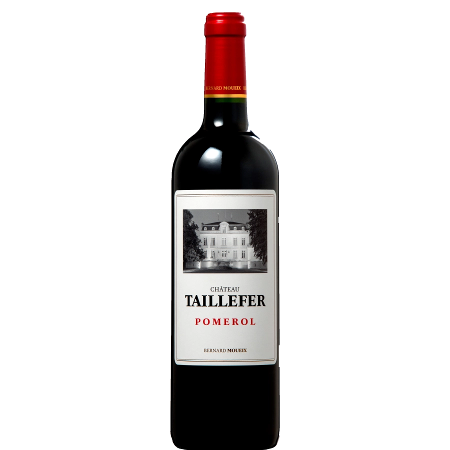 CH. TAILLEFER