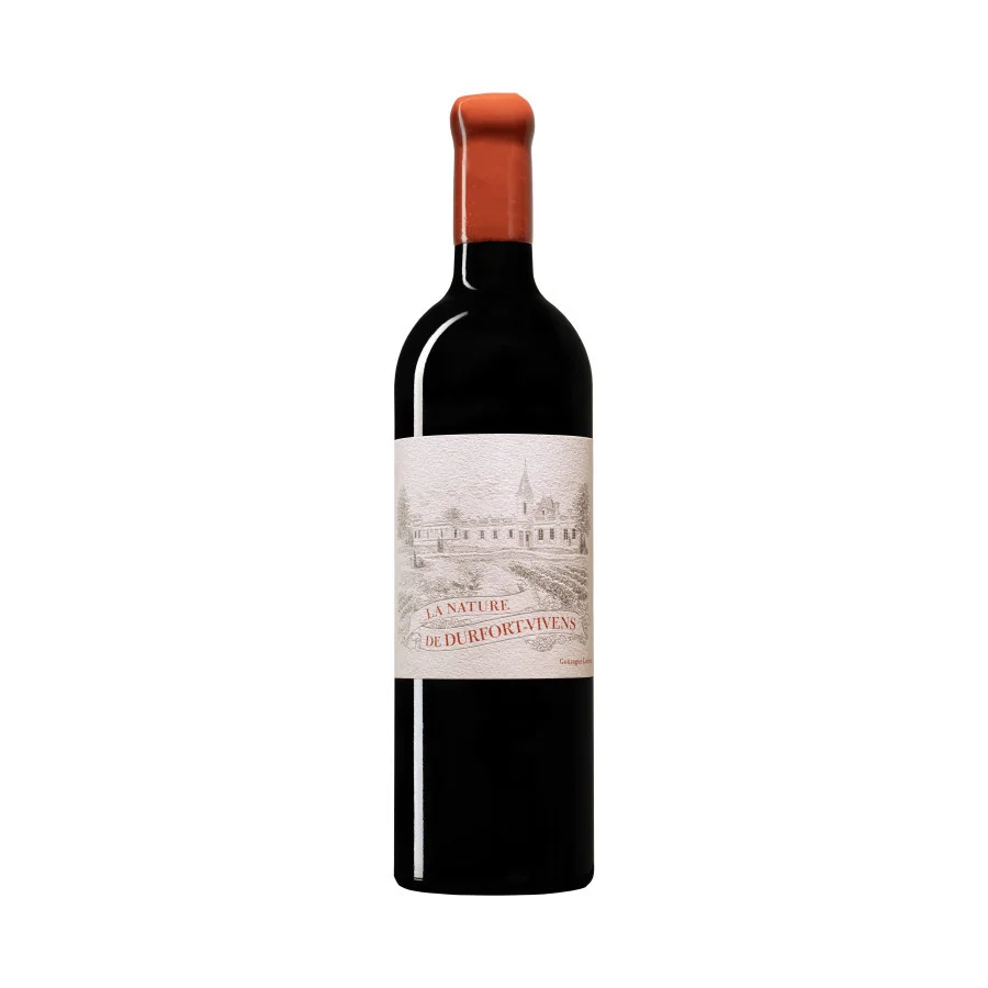 LA NATURE DE DURFORT VIVENS            