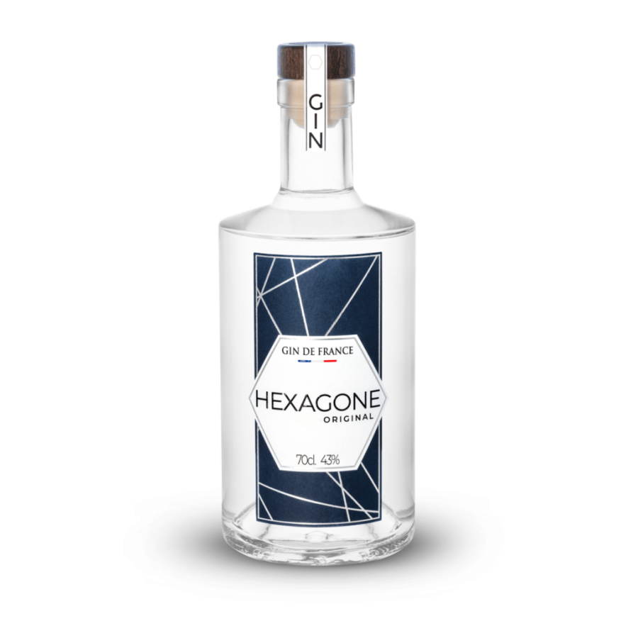 HEXAGONE ORIGINAL