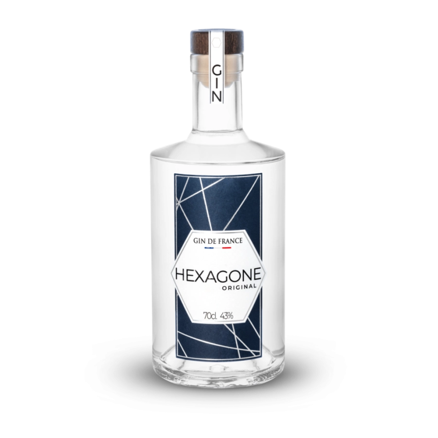 HEXAGONE ORIGINAL