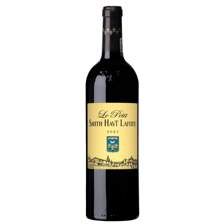 LE PETIT SMITH HAUT LAFITTE