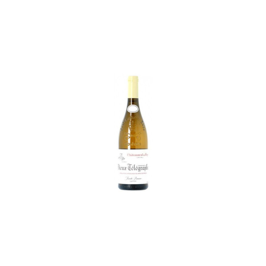 DOMAINE DU VIEUX TELEGRAPHE